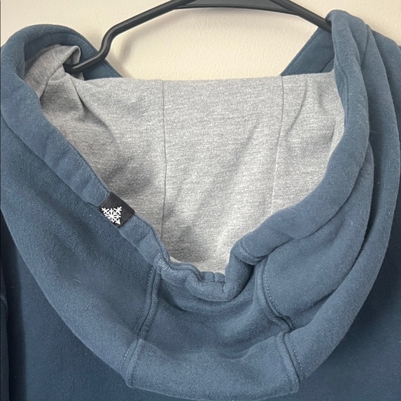 Ski the East Hoodie - Picture 5 of 5